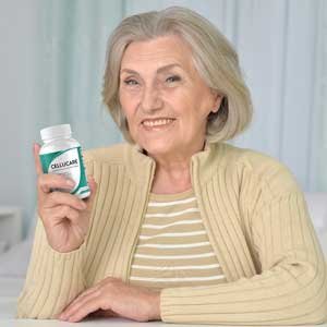 CelluCare Customer Reviews First Person