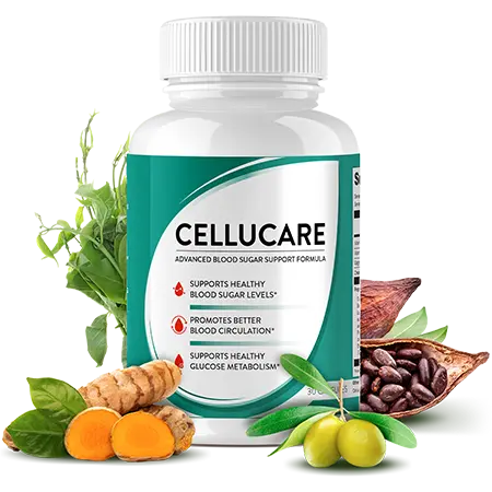 CelluCare Supplement CelluCare Supplement